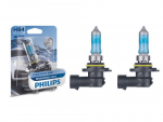 HB4 Philips WhiteVision Ultra 12V 55W Halogen Bulb